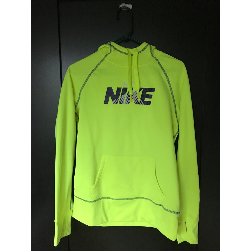 Nike sweatshirt